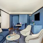 Tivoli Portopiccolo Wellness & 5* Sistiana