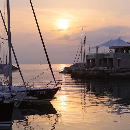 Tivoli Portopiccolo Wellness &