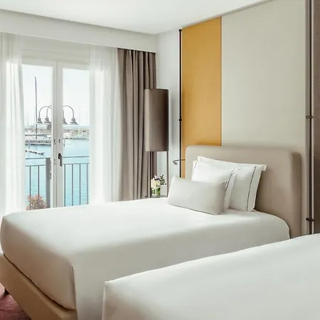 Tivoli Portopiccolo Wellness & Отель
