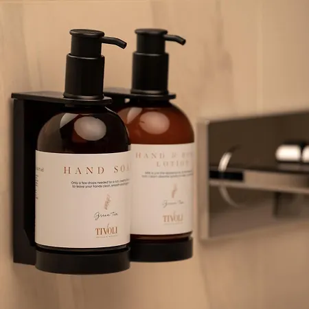 Отель Tivoli Portopiccolo Wellness &