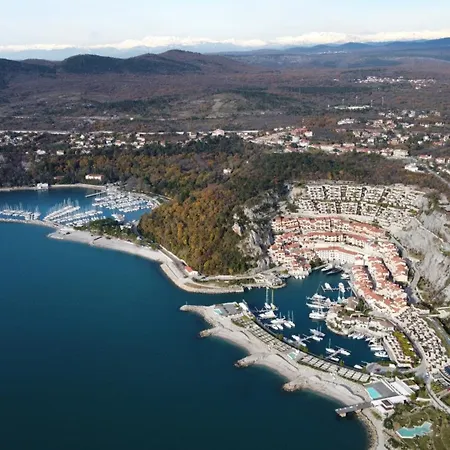 Tivoli Portopiccolo Wellness & 5*