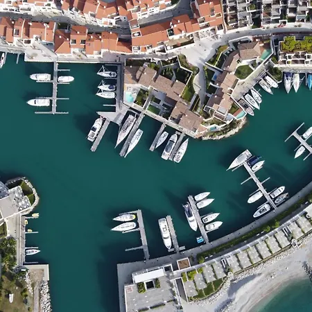 Отель Tivoli Portopiccolo Wellness & Систиана