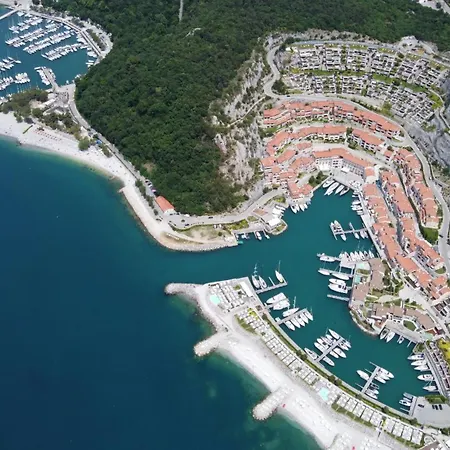 Отель Tivoli Portopiccolo Wellness &