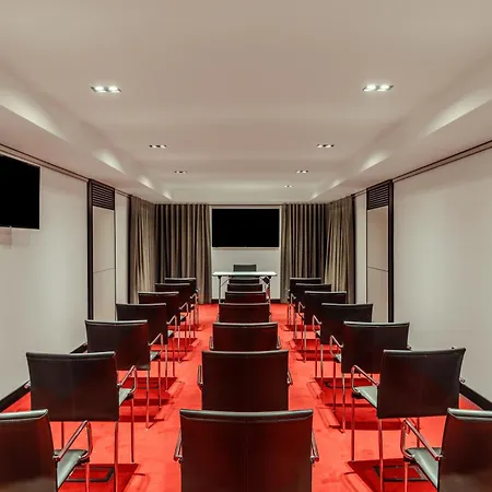 Tivoli Portopiccolo Wellness & Систиана
