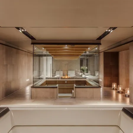 Falisia, A Luxury Collection Resort&spa, Portopiccolo Hotel 5*