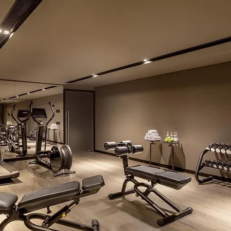 Tivoli Portopiccolo Wellness &