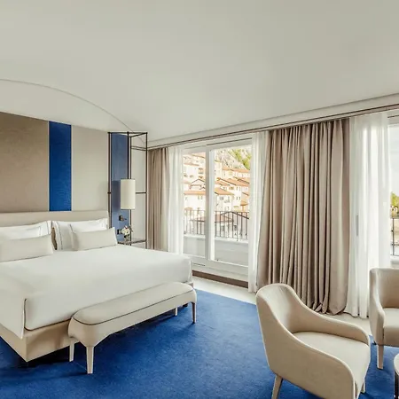 Отель Tivoli Portopiccolo Wellness & Систиана