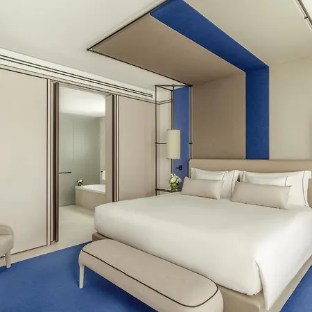 Отель Tivoli Portopiccolo Wellness & 5*