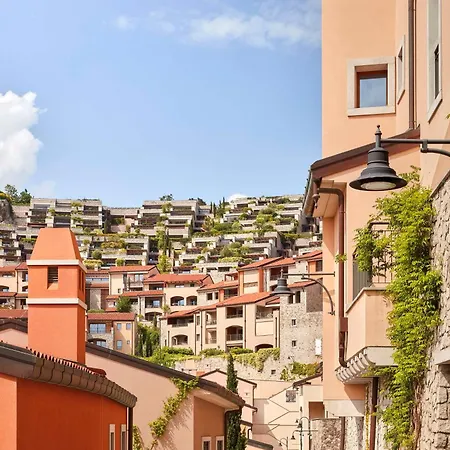 Отель Tivoli Portopiccolo Wellness &