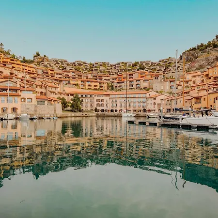 Отель Tivoli Portopiccolo Wellness & 5*