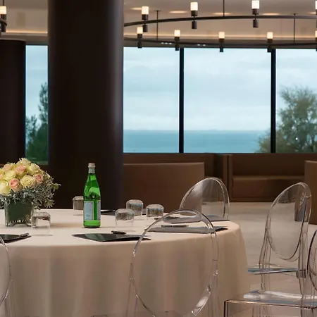 Отель Tivoli Portopiccolo Wellness & Систиана