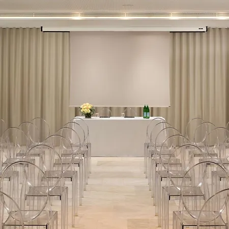 Отель Tivoli Portopiccolo Wellness & 5*