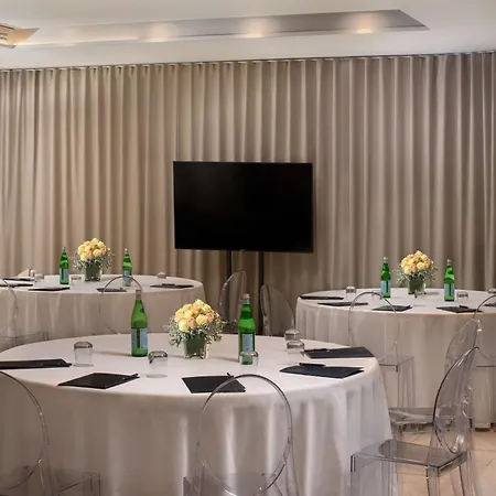 Tivoli Portopiccolo Wellness & Отель 5*