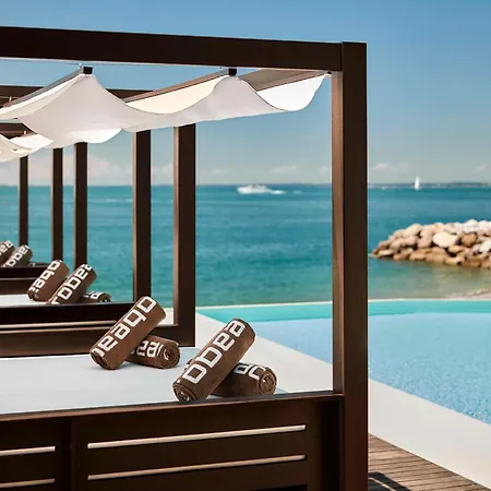 Tivoli Portopiccolo Wellness & Отель Систиана