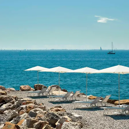 Отель Tivoli Portopiccolo Wellness & 5*