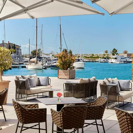 Tivoli Portopiccolo Wellness & 5* Систиана