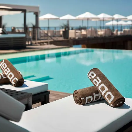 Tivoli Portopiccolo Wellness & Систиана