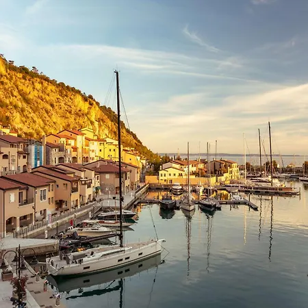 Tivoli Portopiccolo Wellness & Отель