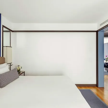 Tivoli Portopiccolo Wellness & Систиана
