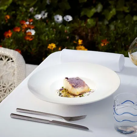 Отель Tivoli Portopiccolo Wellness &