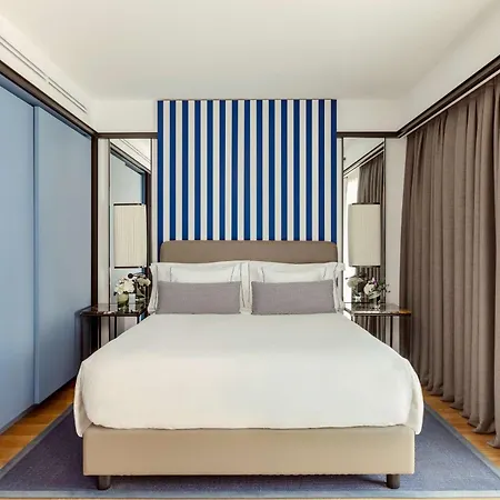 Отель Tivoli Portopiccolo Wellness & 5*