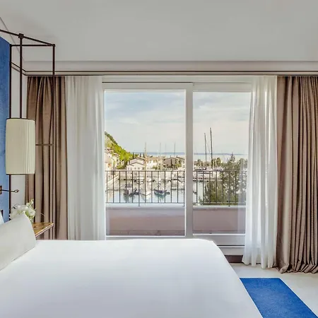 Tivoli Portopiccolo Wellness & Систиана