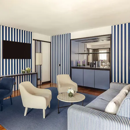 Tivoli Portopiccolo Wellness & 5* 시스티아나