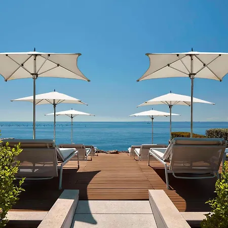 Tivoli Portopiccolo Wellness & Отель Систиана