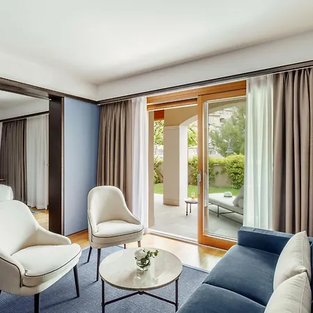 Tivoli Portopiccolo Wellness & Систиана