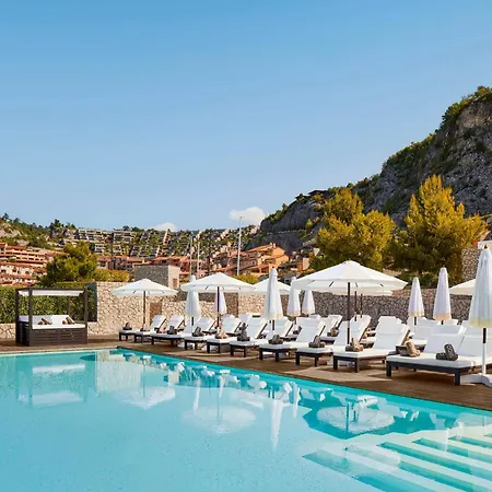 Отель Tivoli Portopiccolo Wellness & 5*