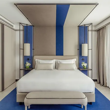 Tivoli Portopiccolo Wellness & Отель Систиана