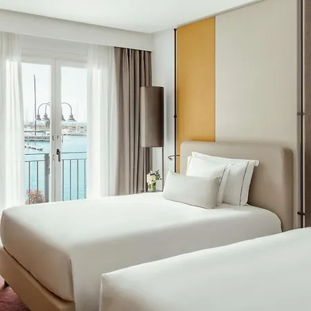 Отель Tivoli Portopiccolo Wellness & 5*