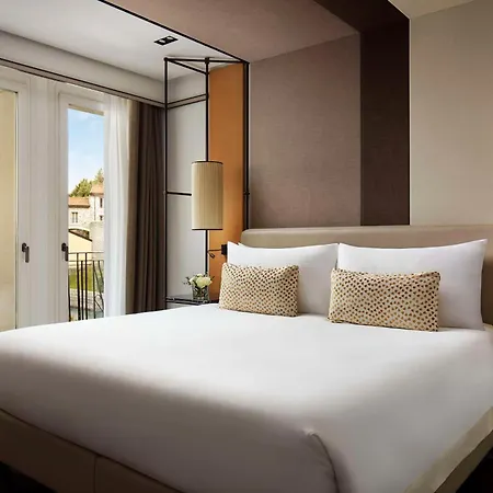 Tivoli Portopiccolo Wellness & Отель