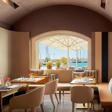 호텔 Tivoli Portopiccolo Wellness & 5*