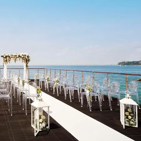 Tivoli Portopiccolo Wellness & Систиана