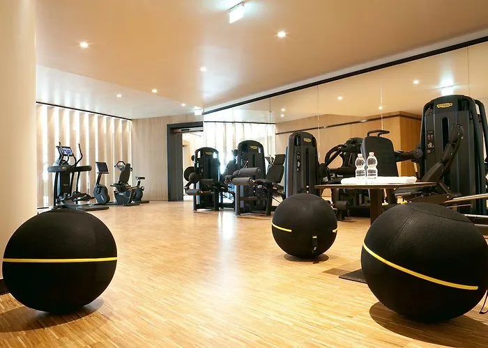 Tivoli Portopiccolo Wellness & 5* Sistiana