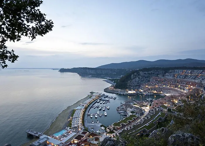 Tivoli Portopiccolo Wellness &