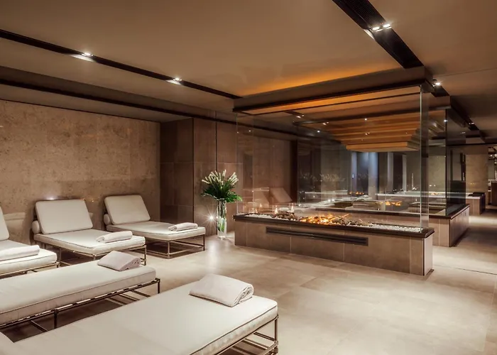 Szálloda Tivoli Portopiccolo Wellness & 5*