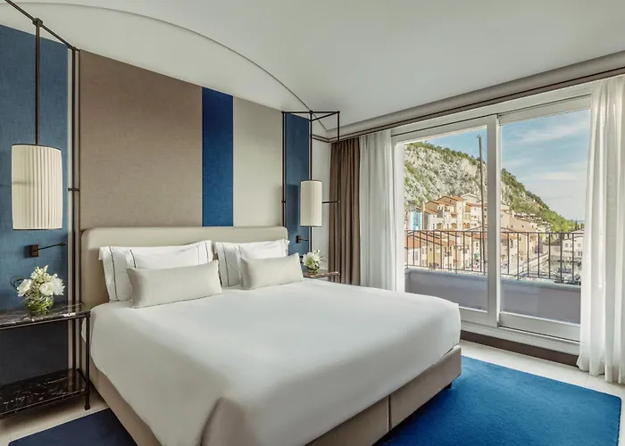 Tivoli Portopiccolo Wellness & Sistiana