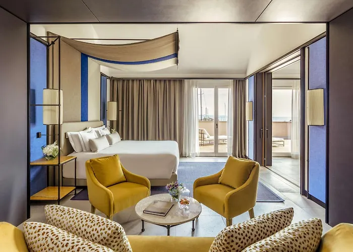 Tivoli Portopiccolo Wellness & 5*