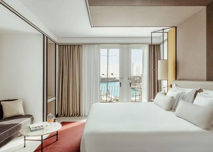 Tivoli Portopiccolo Wellness & Szálloda Sistiana