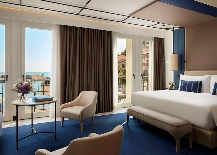 Tivoli Portopiccolo Wellness & Sistiana