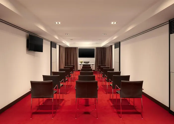 Szálloda Tivoli Portopiccolo Wellness & 5*