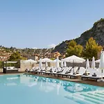 Hotell Tivoli Portopiccolo Wellness & Sistiana