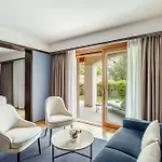 Hotell Tivoli Portopiccolo Wellness & Sistiana
