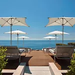 Szálloda Tivoli Portopiccolo Wellness & 5*