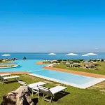 Tivoli Portopiccolo Wellness & Hotell Sistiana