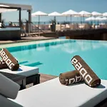Szálloda Tivoli Portopiccolo Wellness & Sistiana