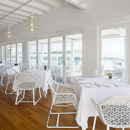 Tivoli Portopiccolo Wellness & 5* Sistiana