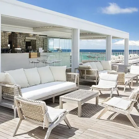 Tivoli Portopiccolo Wellness & 酒店 5*